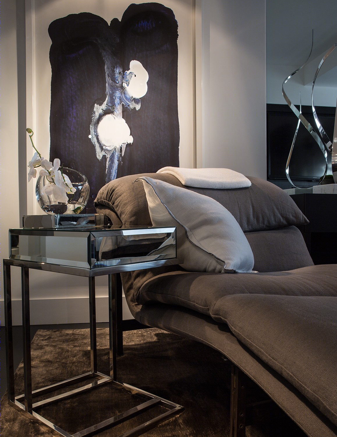 迈克尔·道金斯的永恒品味超级奢宅设计-138