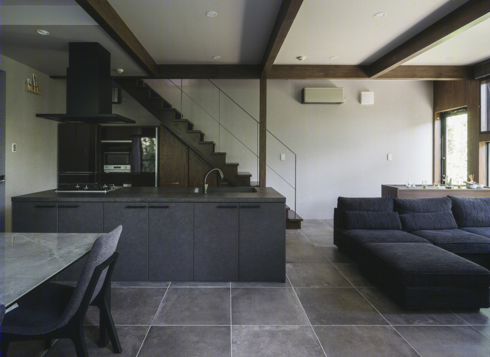 日本花园别墅#2丨U.L.A.design-23