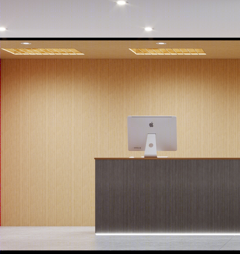 2021 年度室内设计案例大盘点-4