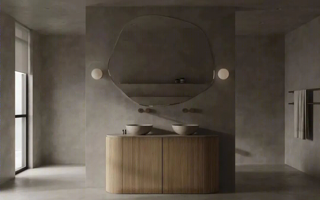 2022 卫生间设计新潮流-186