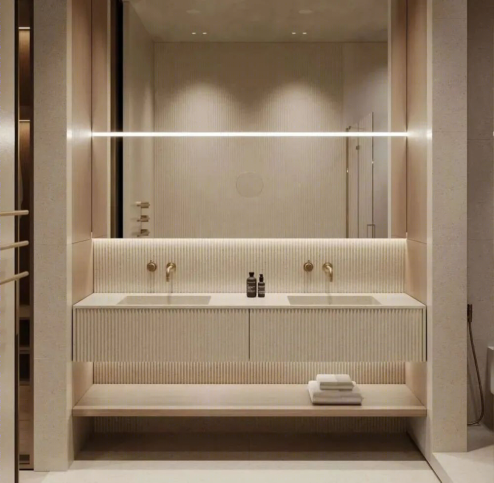 2022 卫生间设计新潮流-187