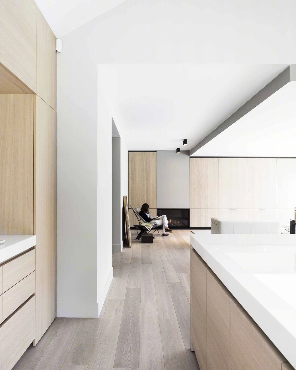 Juma Architects | 翻新与创新的住宅设计-198