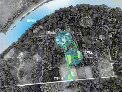 川西林盘非遗·马椅子工坊丨中国四川丨大卫建筑设计有限公司-30