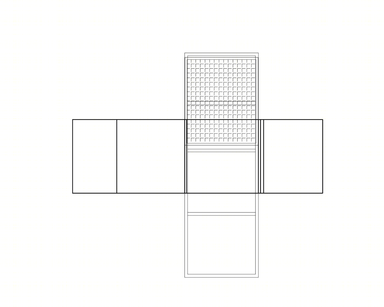 城市绿洲家具丨巴西丨Sum Architecture-14