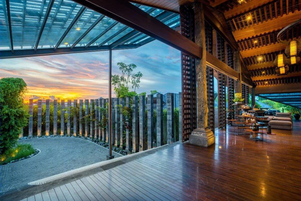 Santai隐世度假别墅-37