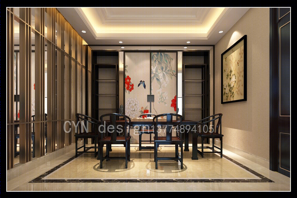 温哥华“空中花园”公寓-2