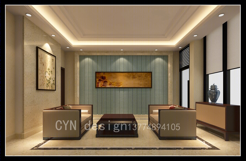 温哥华“空中花园”公寓-1