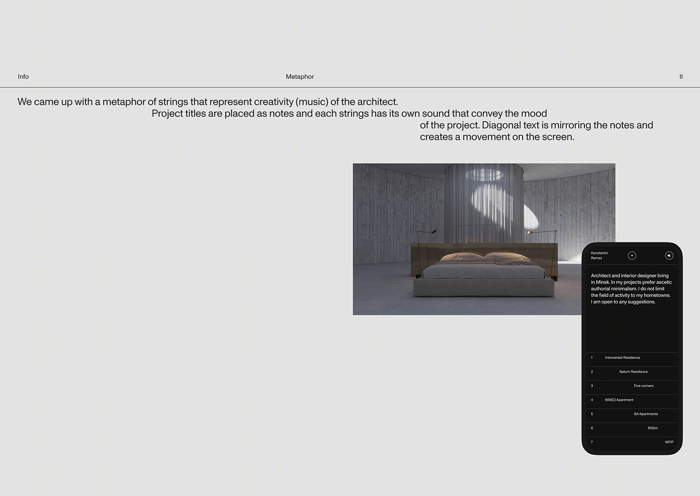 Remez – Architect's Portfolio Website-2