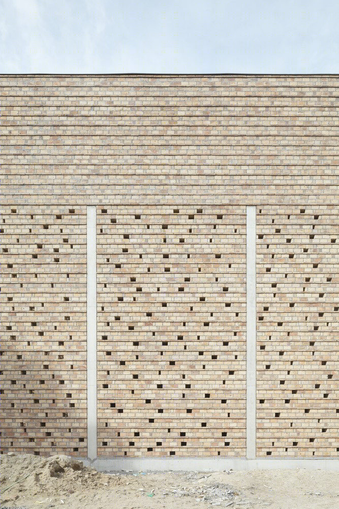 隆美尔墓地火葬场-18