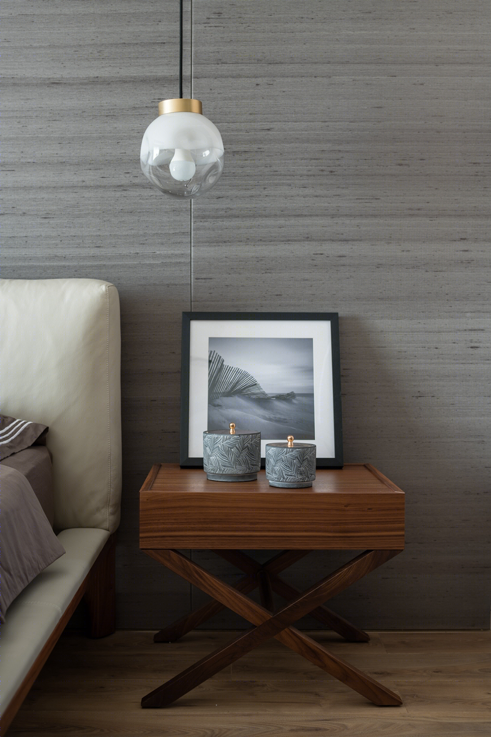 至臻至简，打造现代精致家居-37