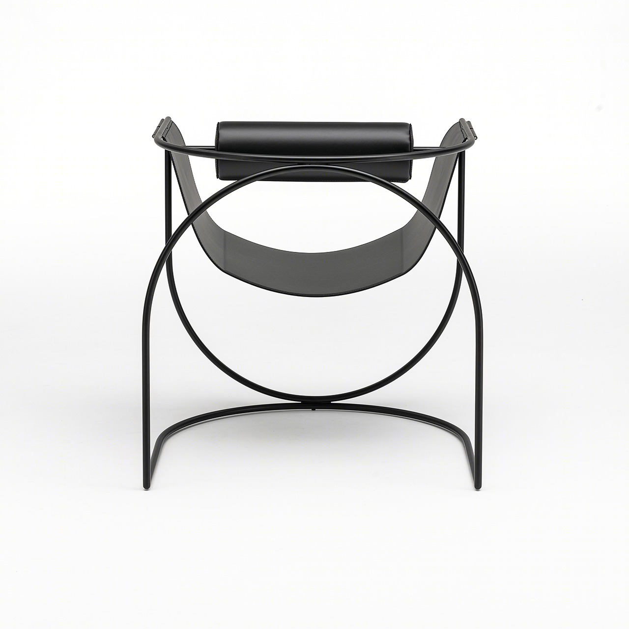 极具艺术感的 Lemni armchair，舒适与风格的完美结合-10