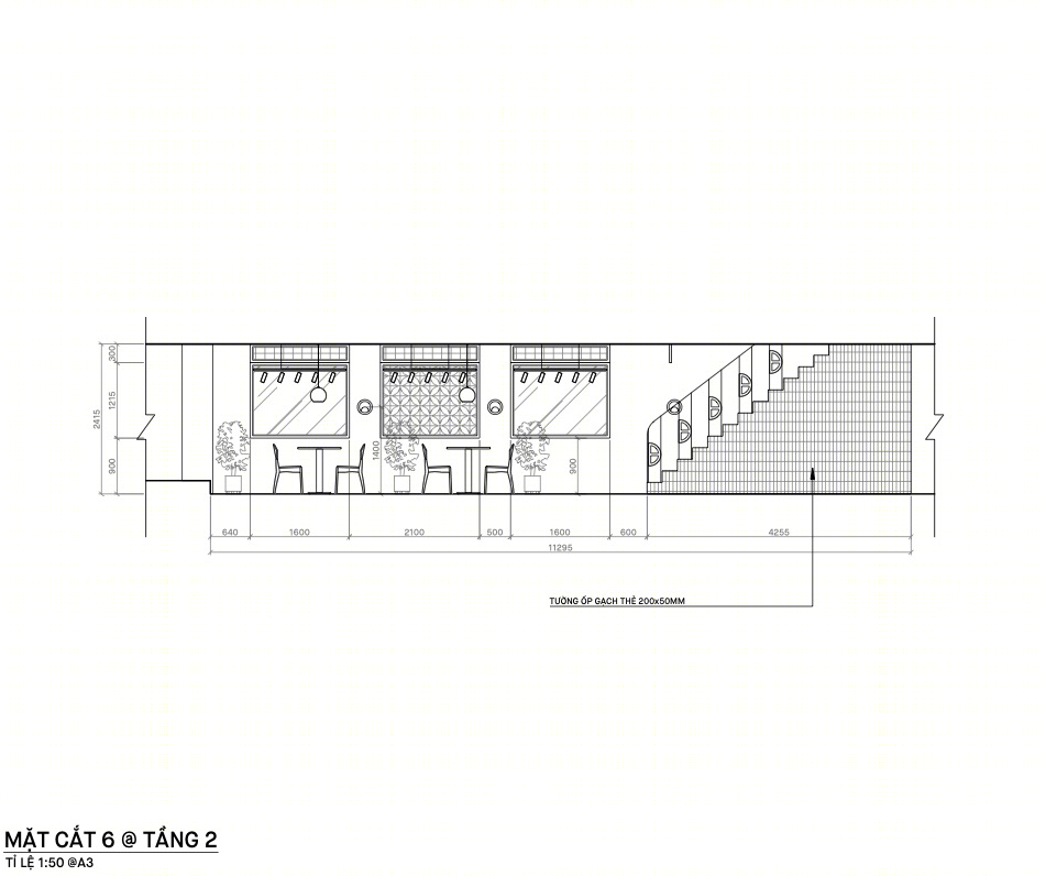登大咖啡全新分店·Den Da Quang Trung丨越南丨Ksoul Studio-31