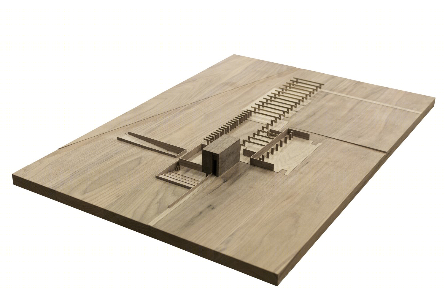 隆美尔墓地火葬场-20