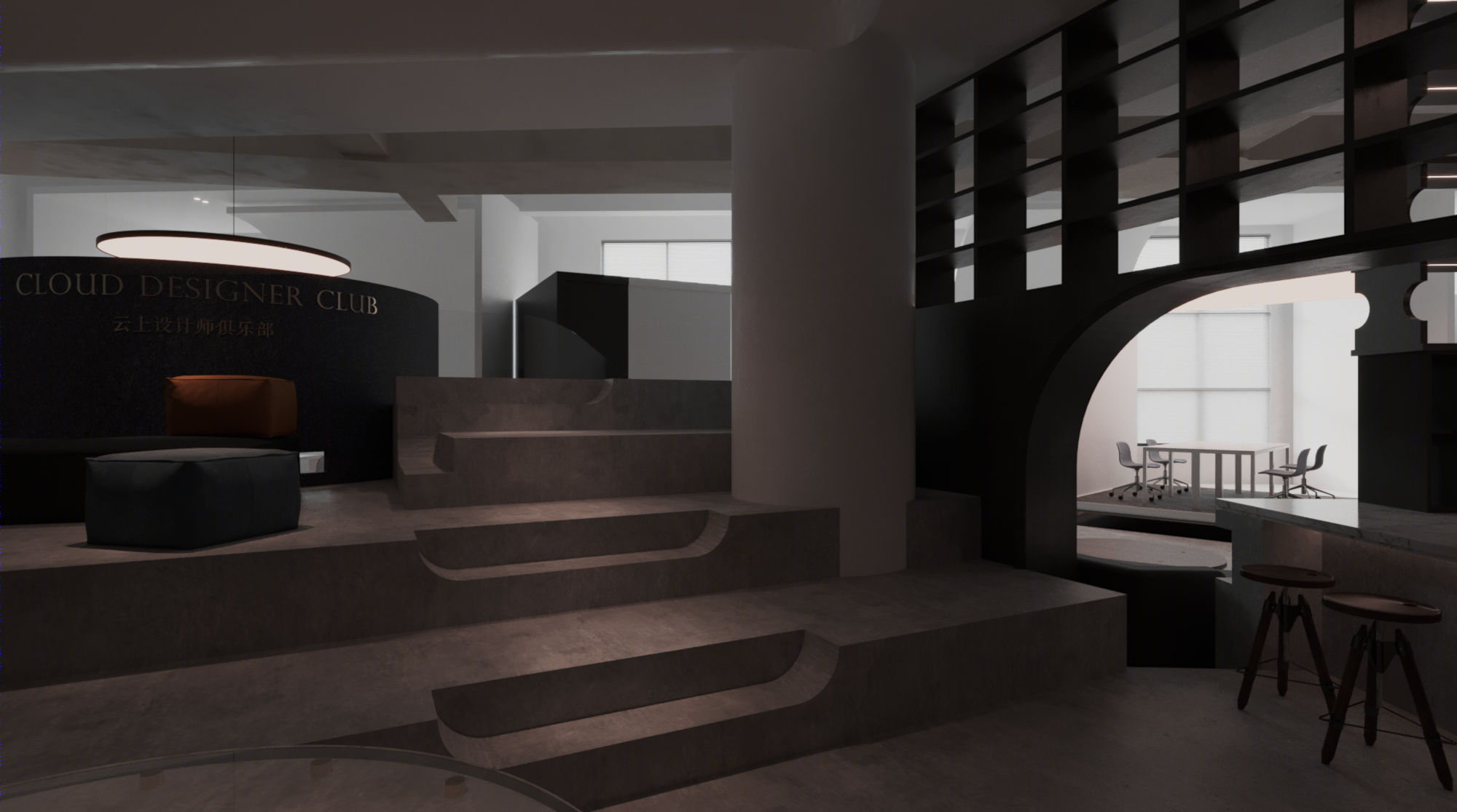 云上创客空间的时尚创意设计-15