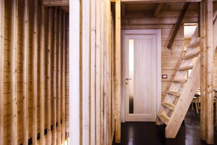 Carlo Mollino高山小屋-7