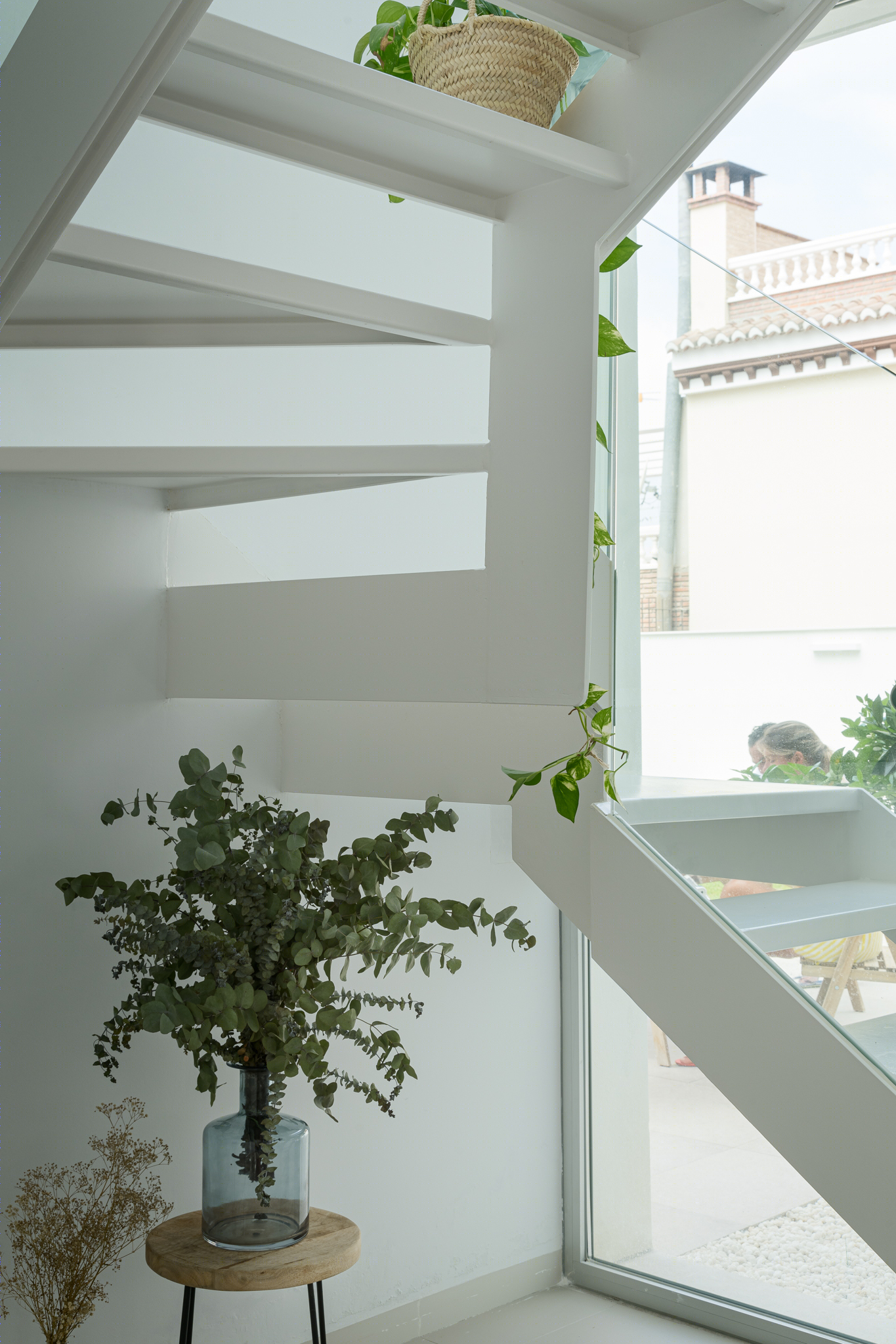 寓言之宅 · Germán 与 Sira 的爱情故事-11