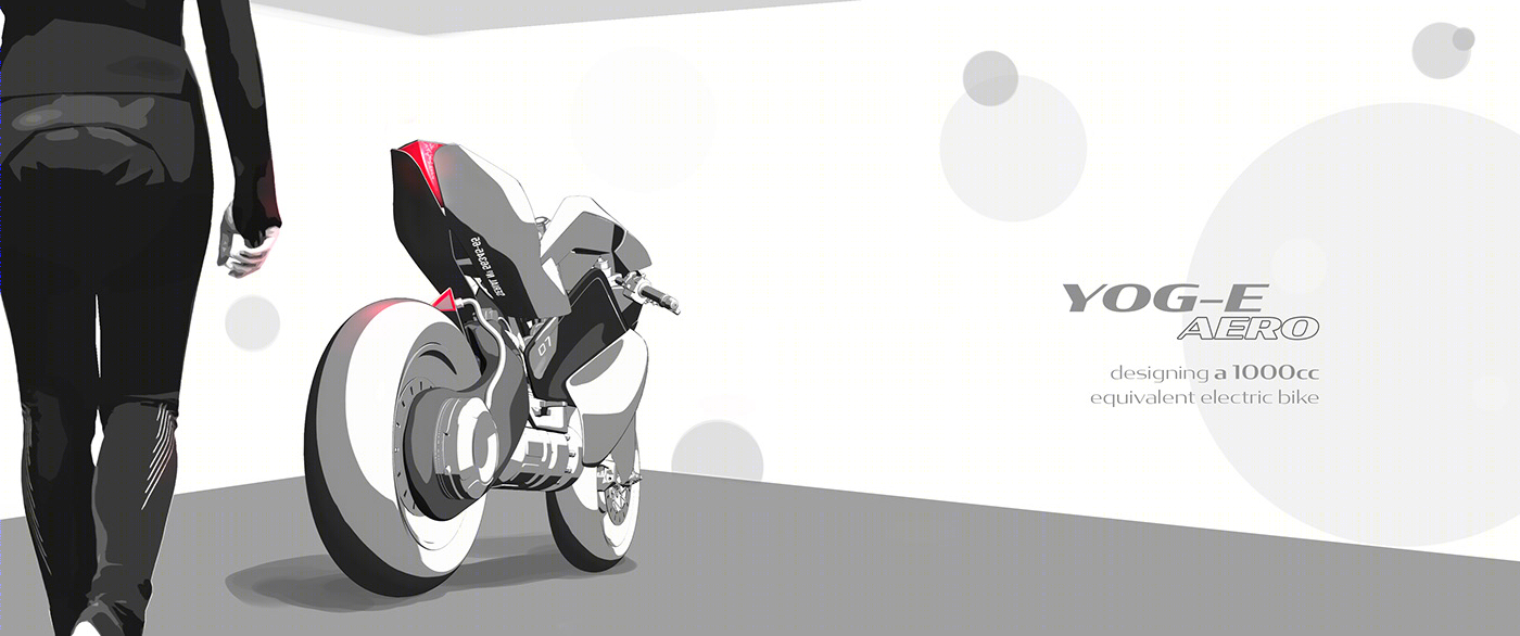 Yog-e Aero-1
