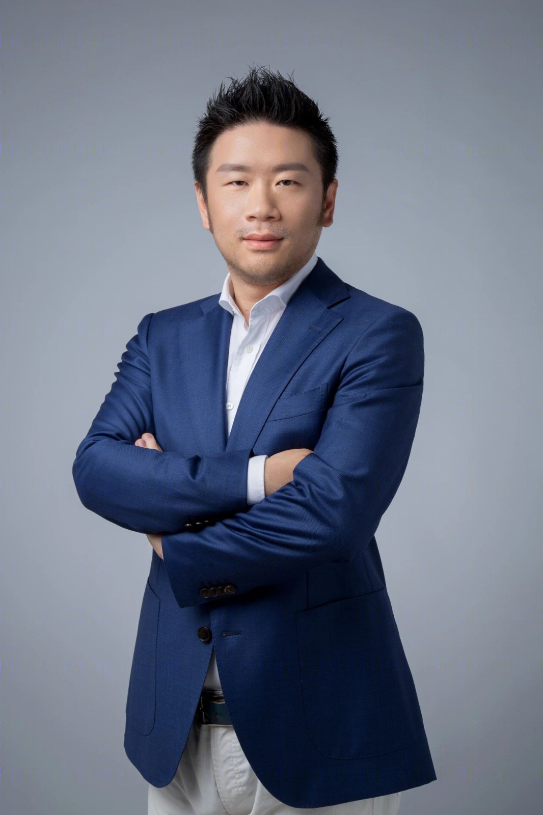 混凝土绿洲 · 工业互联网创新中心丨中国上海丨上海可喜建筑设计有限公司-59