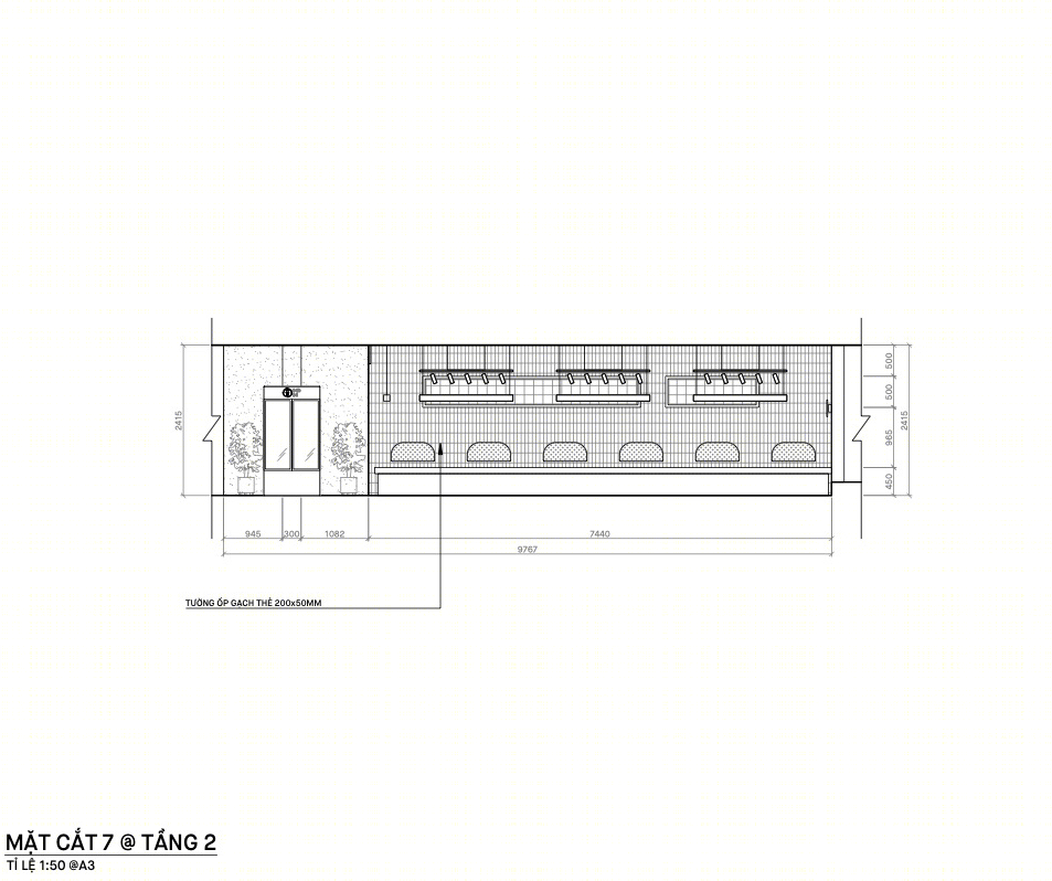 登大咖啡全新分店·Den Da Quang Trung丨越南丨Ksoul Studio-32