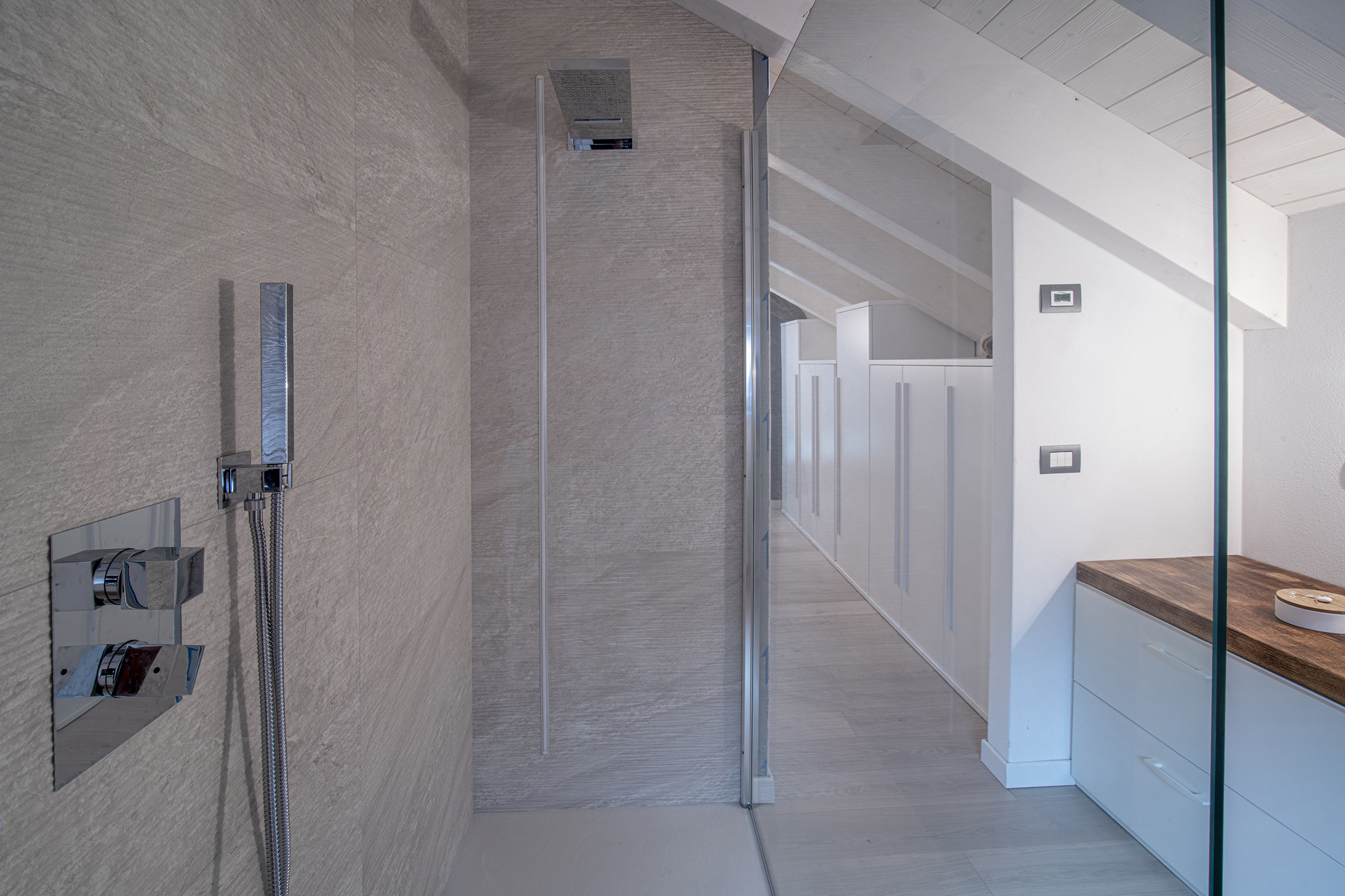 意大利设计师打造的城市公寓室内设计-22