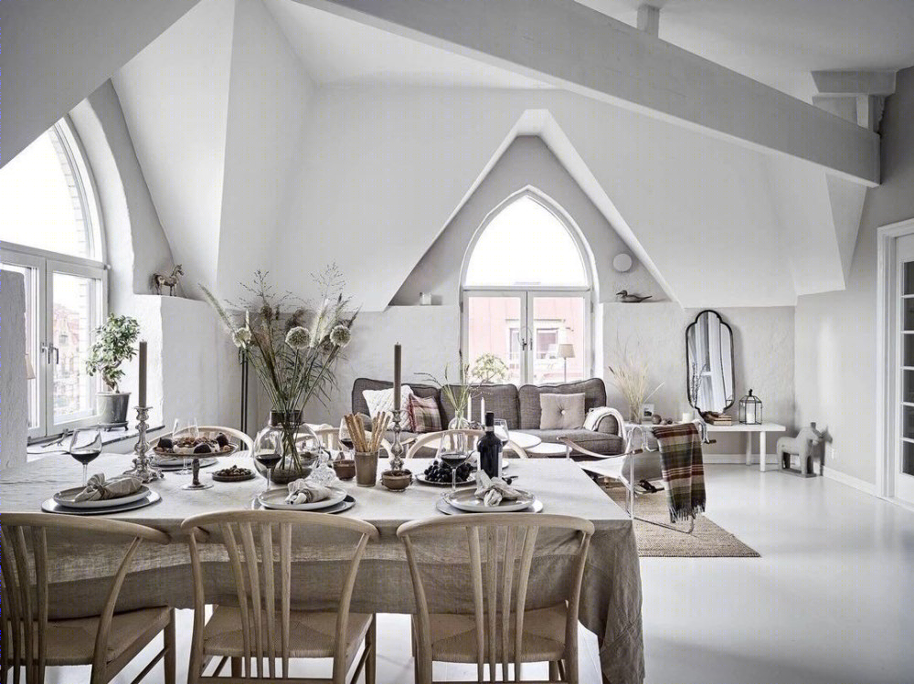 简约风格餐厅设计案例解析-4