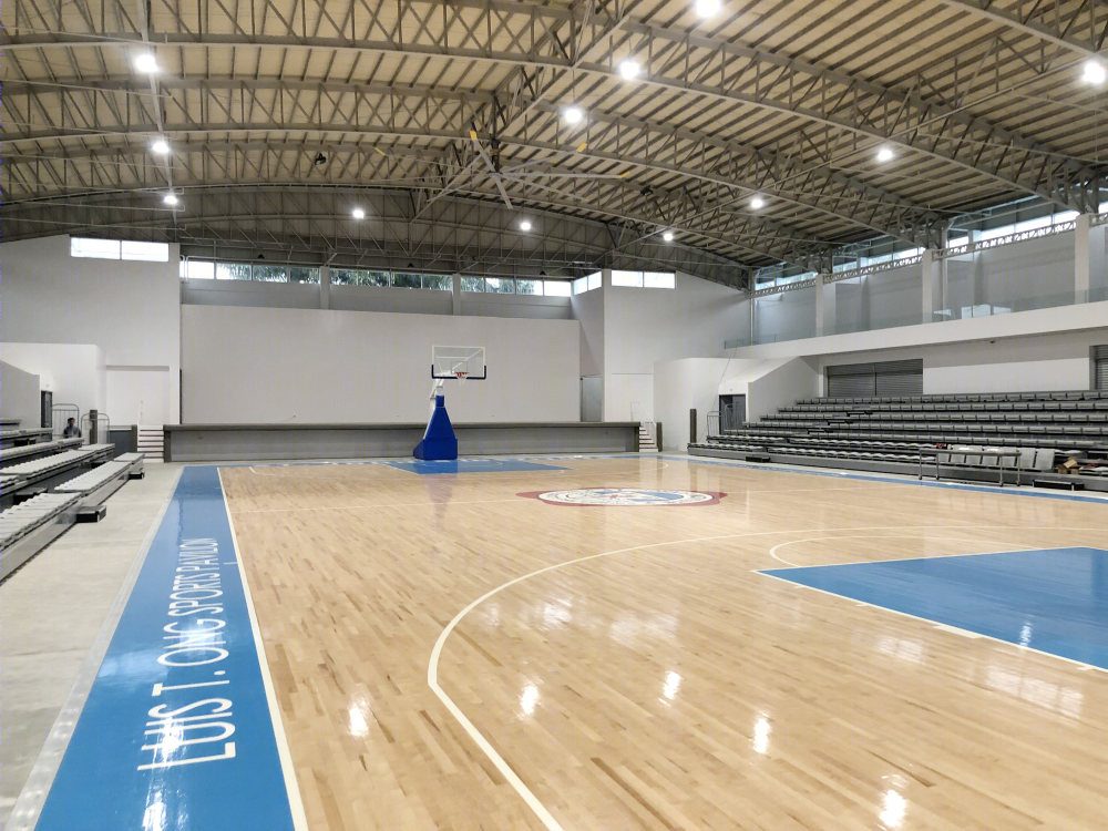 菲律宾华明中学体育馆(2019)-29