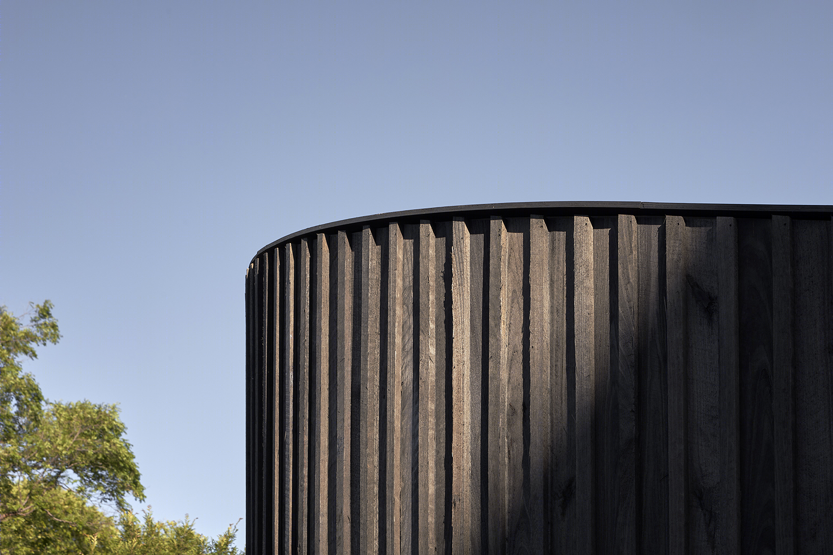 澳大利亚奥尔伯里夏日凉亭丨Akimbo Architecture 事务所-30