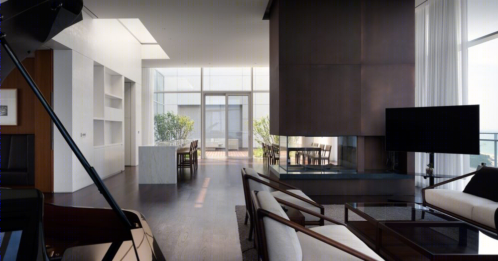 韩国江陵镜浦台海岸酒店-93