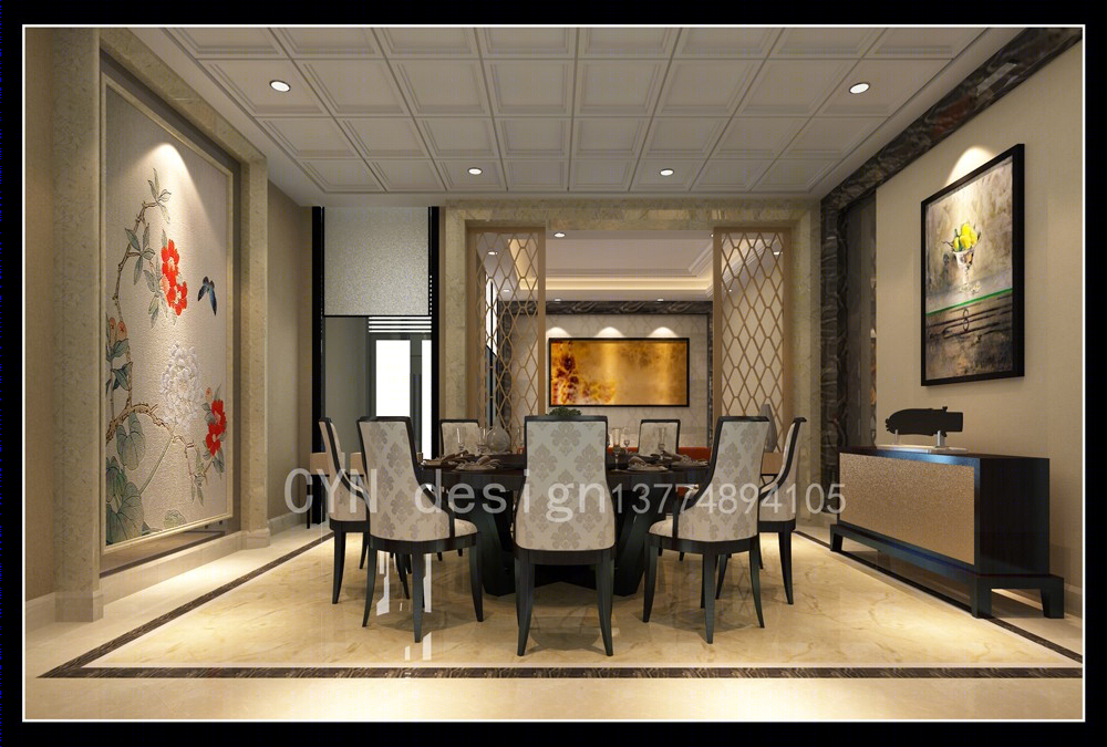 温哥华“空中花园”公寓-5