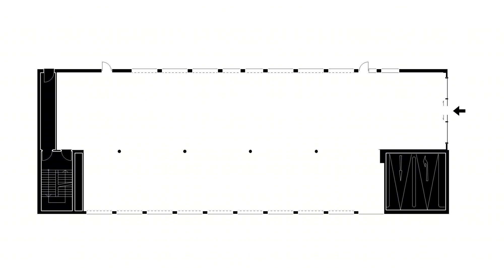 图书馆(University Library Cologne)-32