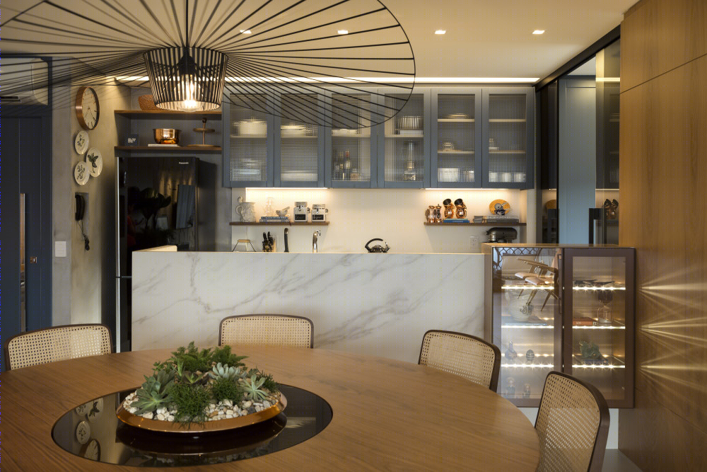 巴西海滩避难所丨LK 套件-0