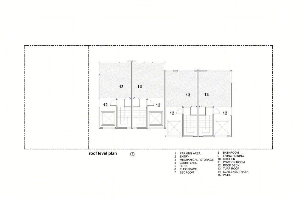 西雅图钢构小屋-35