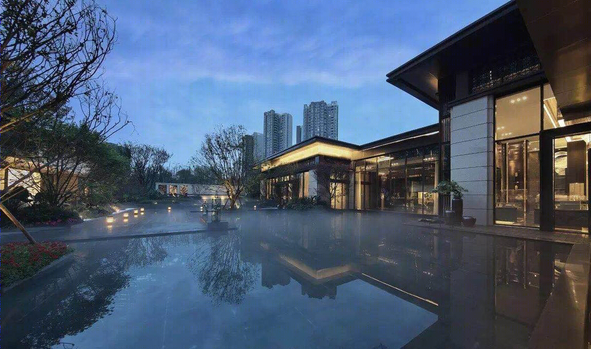 武汉·融创壹号院-39