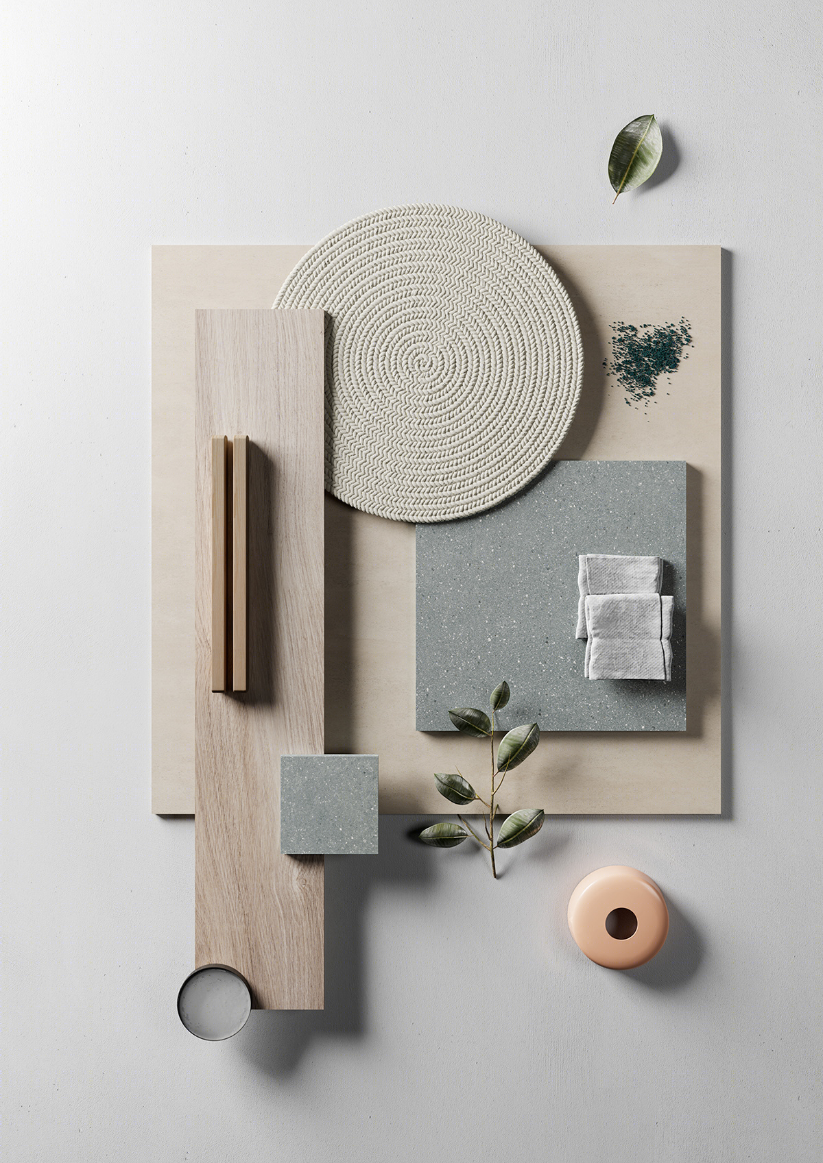 Terratinta 新系列“Voices |  the soul of ceramics”-1