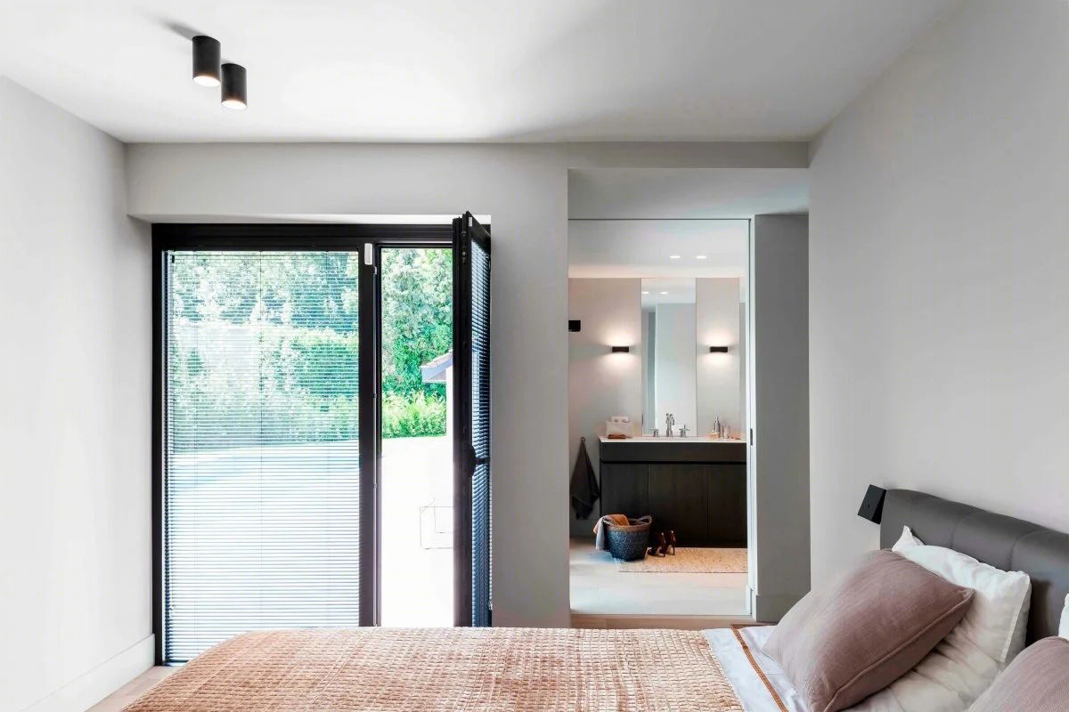 Juma Architects | 翻新与创新的住宅设计-199