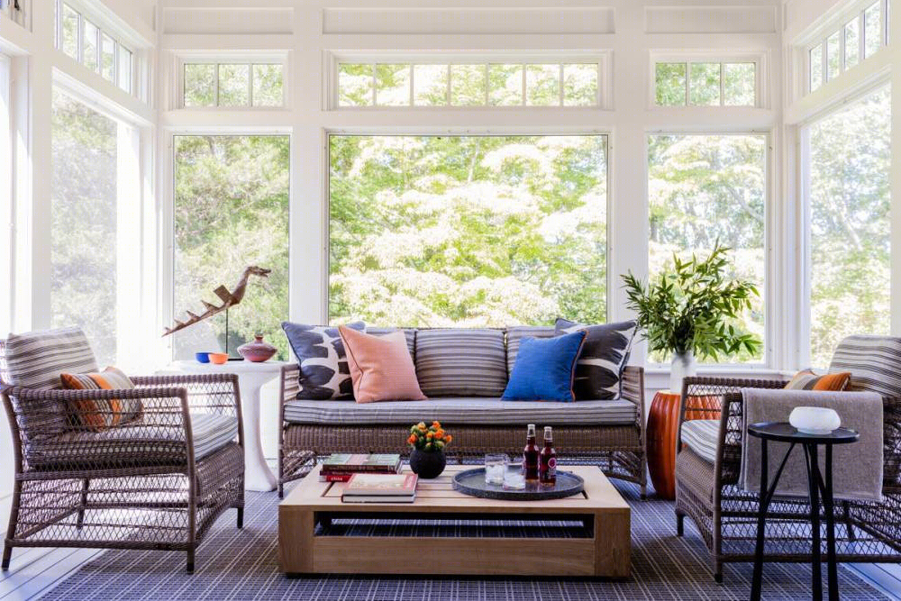 波士顿才女 Dee Elms 室内设计作品集锦-40