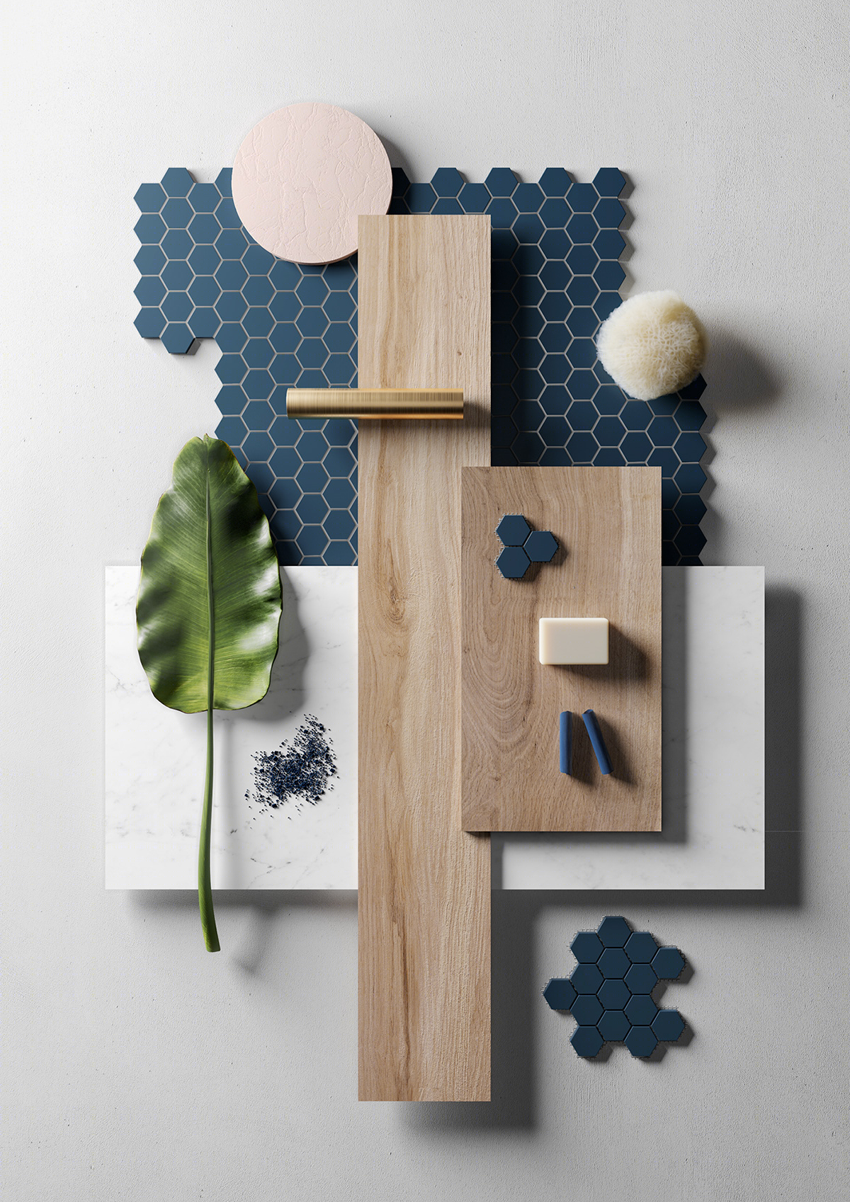 Terratinta 新系列“Voices |  the soul of ceramics”-2