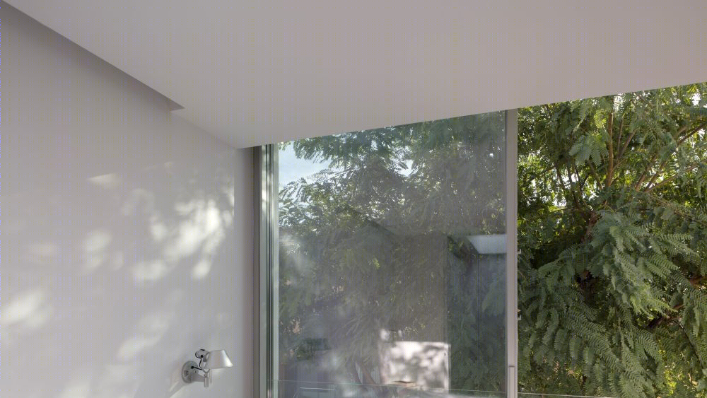 地中海阳光下的现代简约之家-21