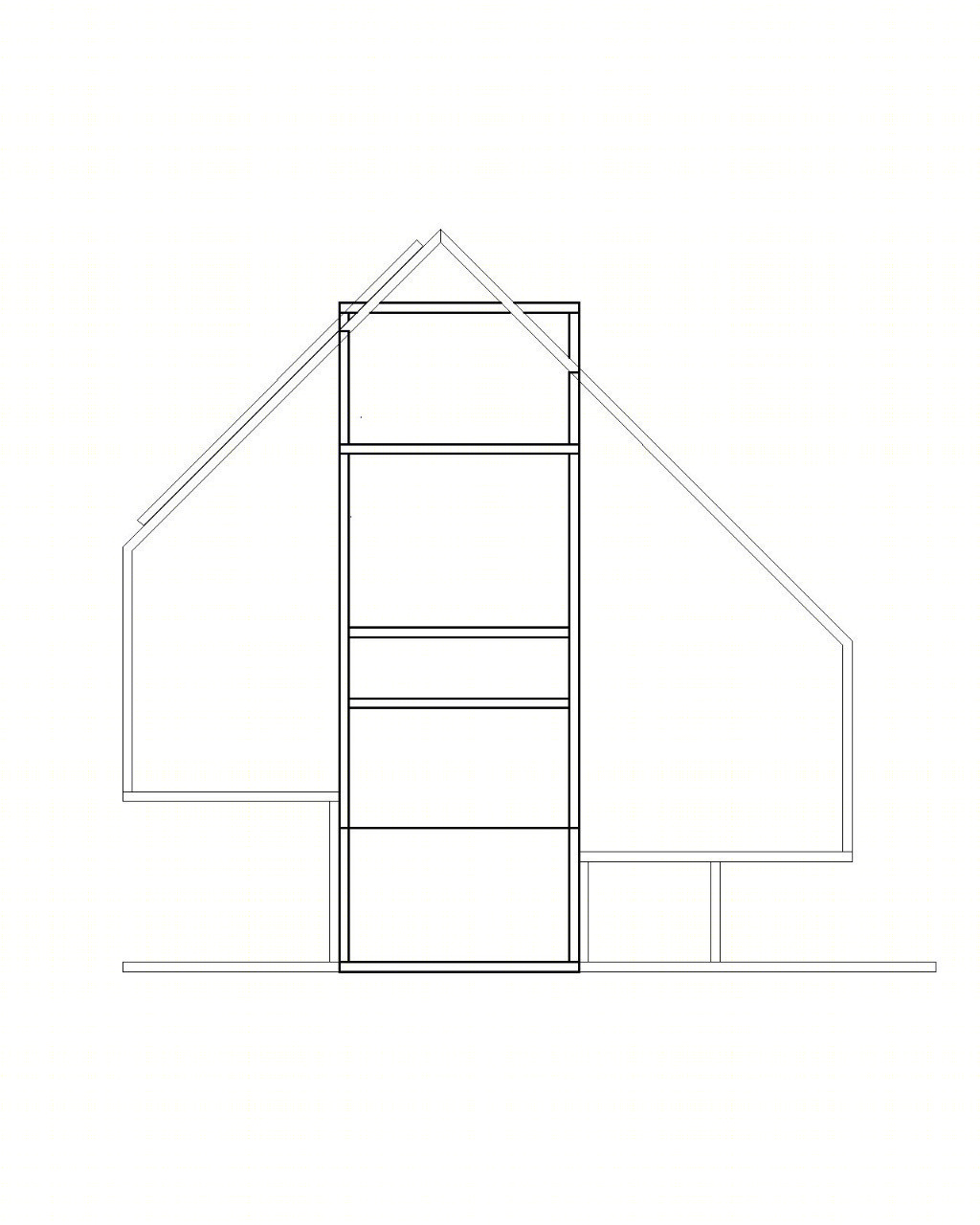 城市绿洲家具丨巴西丨Sum Architecture-17