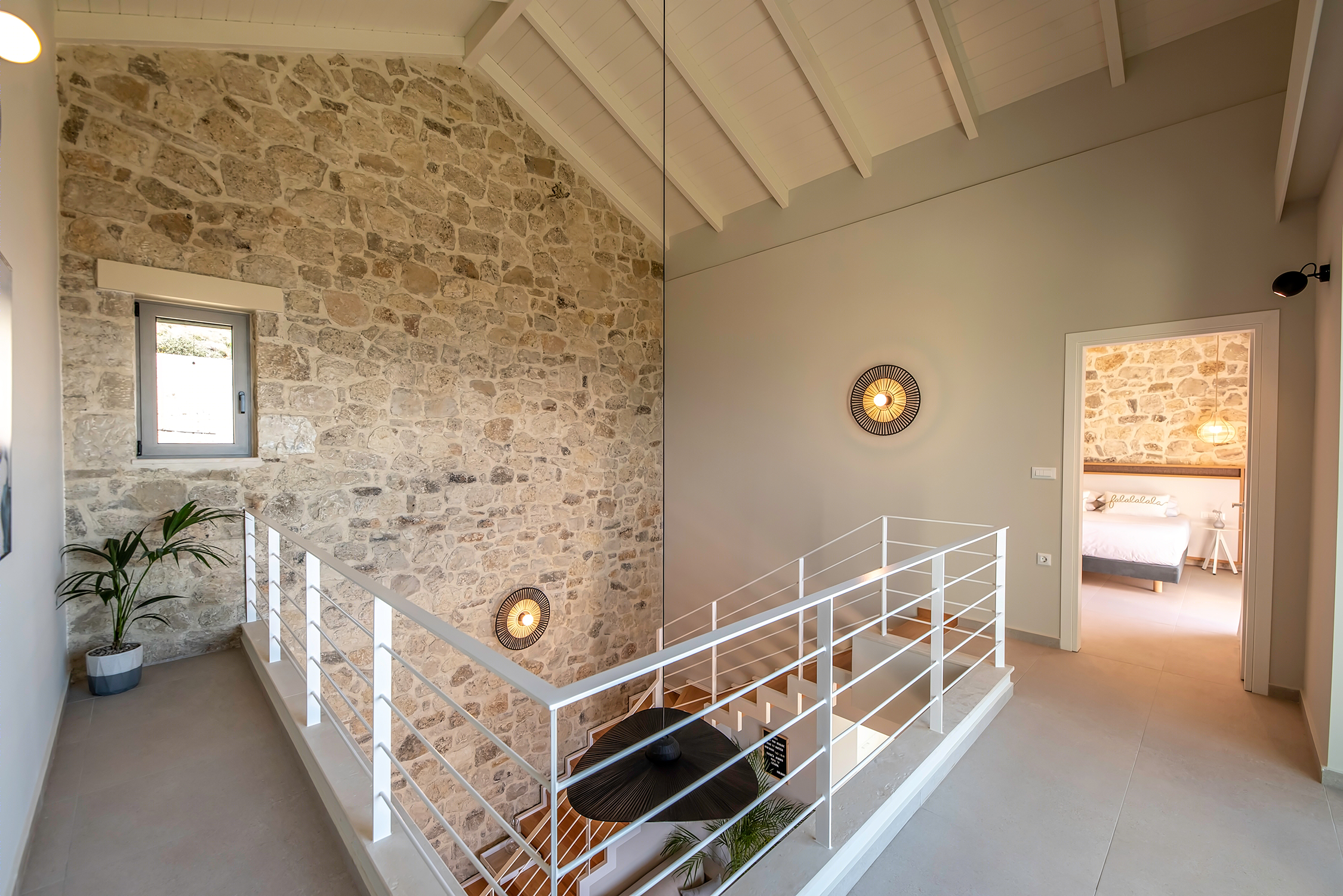 度假别墅“Villa Mare”丨@kostas_glentousakis 等-4