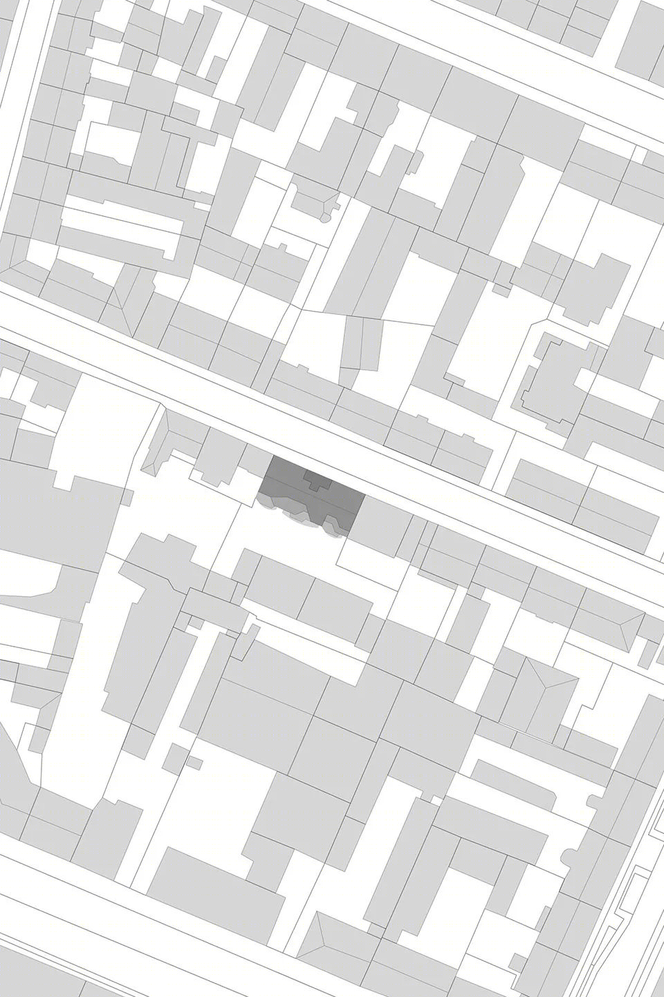 慕尼黑 R11 屋顶加建住宅 | 木结构编织室内外空间-35