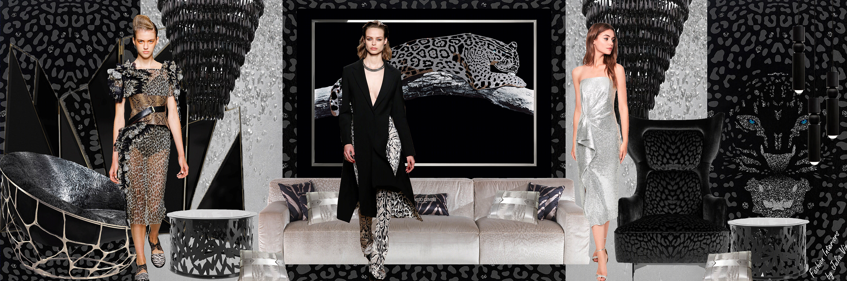 时尚室内梦想-12