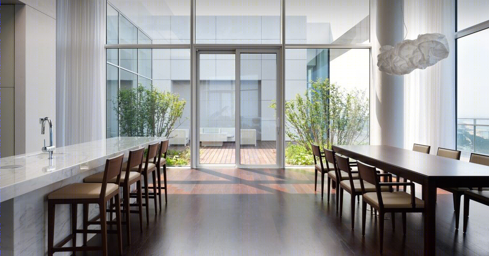 韩国江陵镜浦台海岸酒店-94