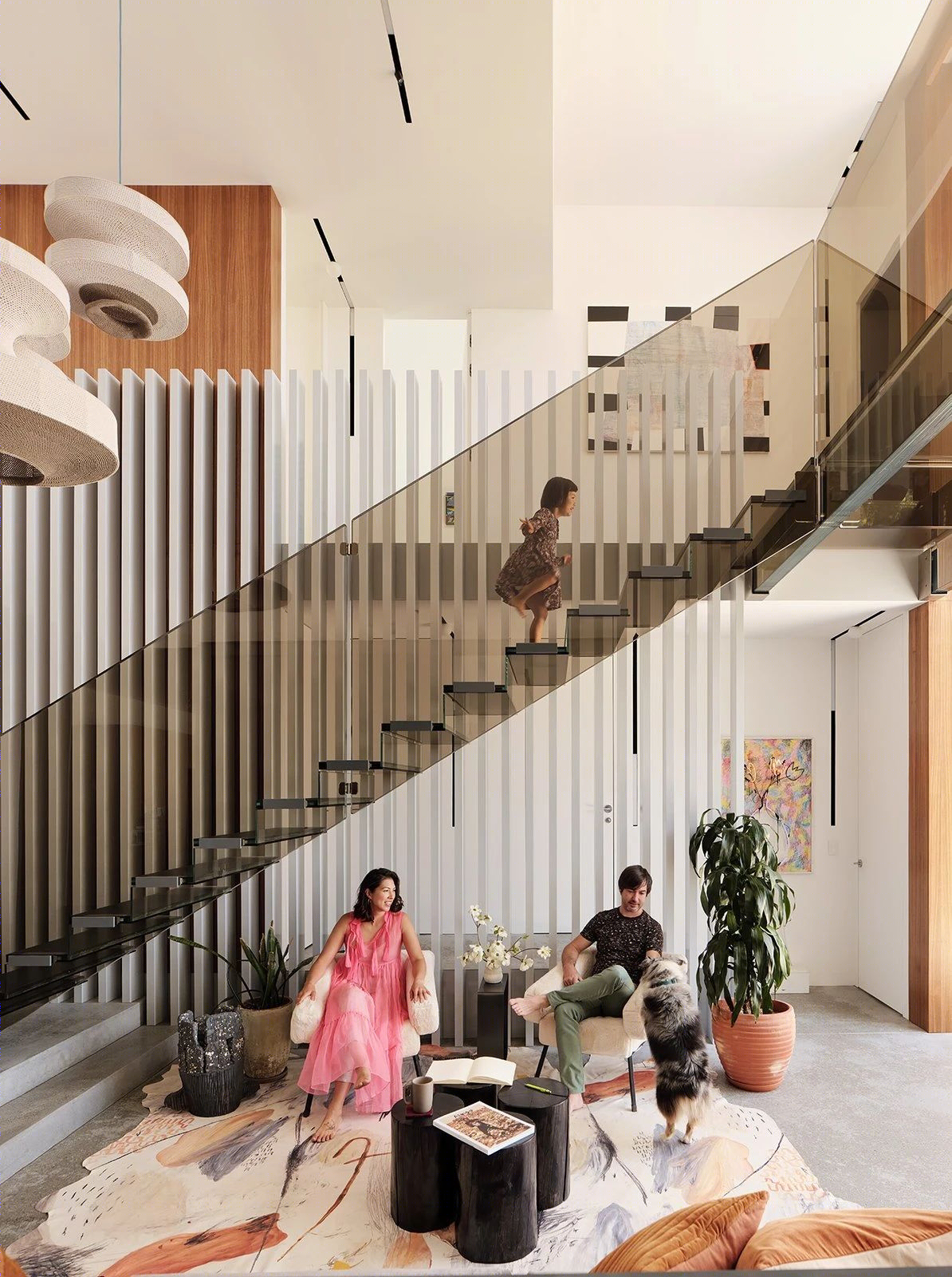 复古风潮 · 好莱坞山庄与帕利酒店设计美学-57