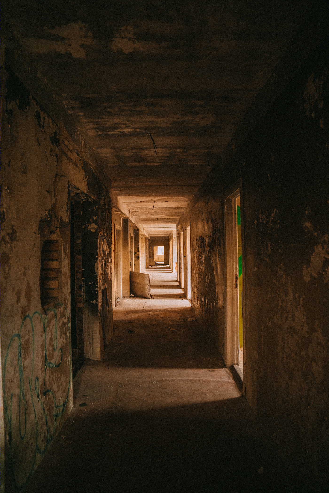 Abandonment-5