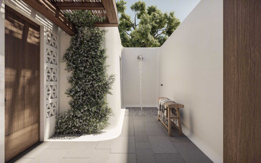 希腊米科诺斯岛 Kalesma 度假酒店丨KStudio,Studio Bonarchi-91