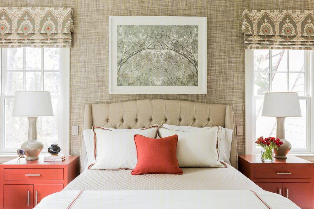 波士顿才女 Dee Elms 室内设计作品集锦-41