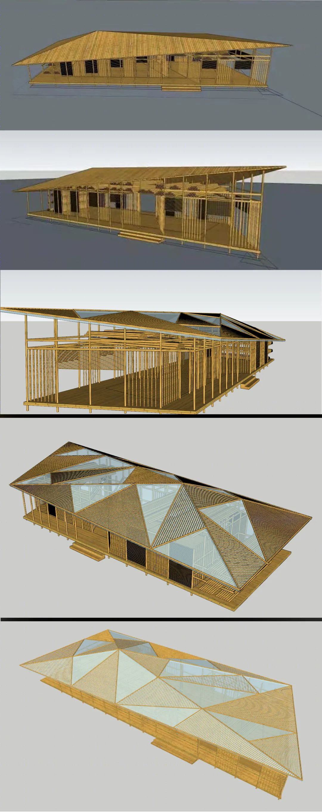 川西林盘非遗·马椅子工坊丨中国四川丨大卫建筑设计有限公司-38