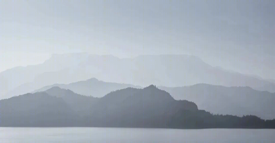 天府万科城叠拼样板间——山隐之下的东方哲学-2