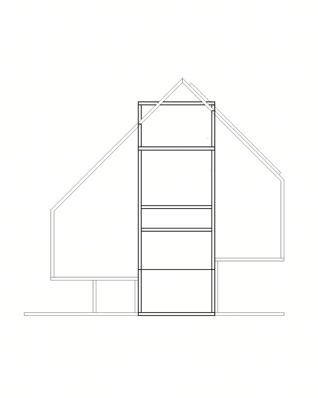 城市绿洲家具丨巴西丨Sum Architecture-18